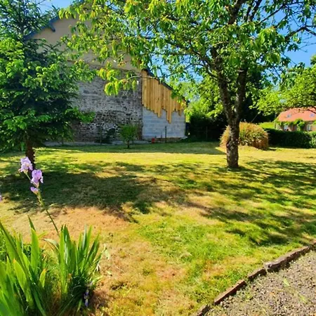 La maison du bonheur Le Mesnil-Villeman