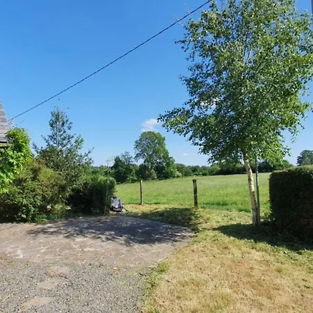 La maison du bonheur *