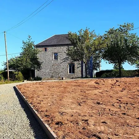 La maison du bonheur Hébergement de vacances