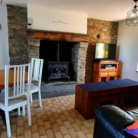 La maison du bonheur Le Mesnil-Villeman
