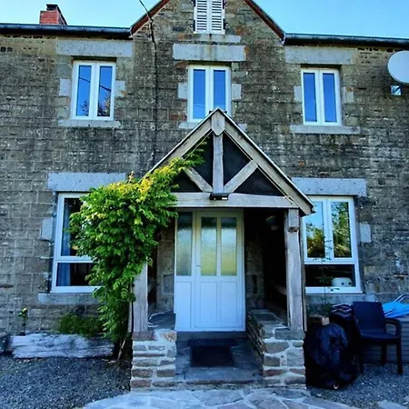 La maison du bonheur