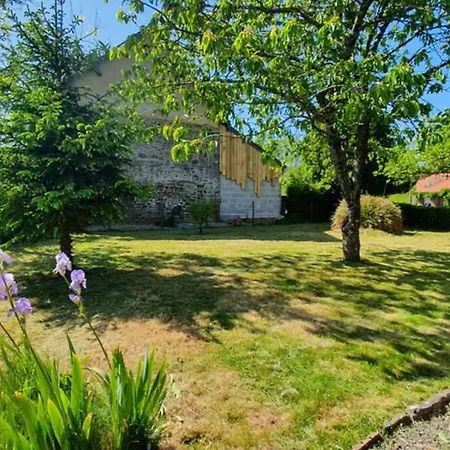 La maison du bonheur Hébergement de vacances *