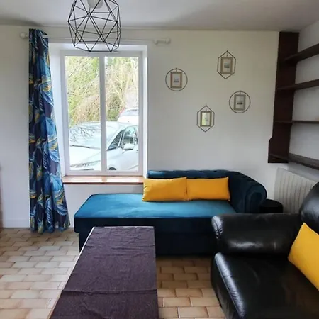 La maison du bonheur