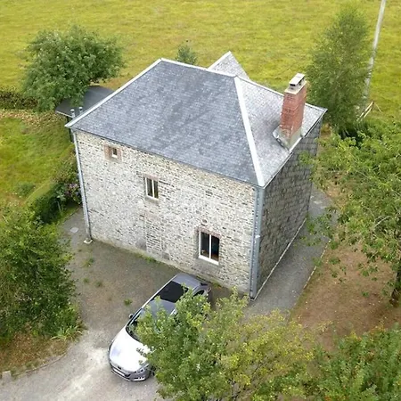 La maison du bonheur *